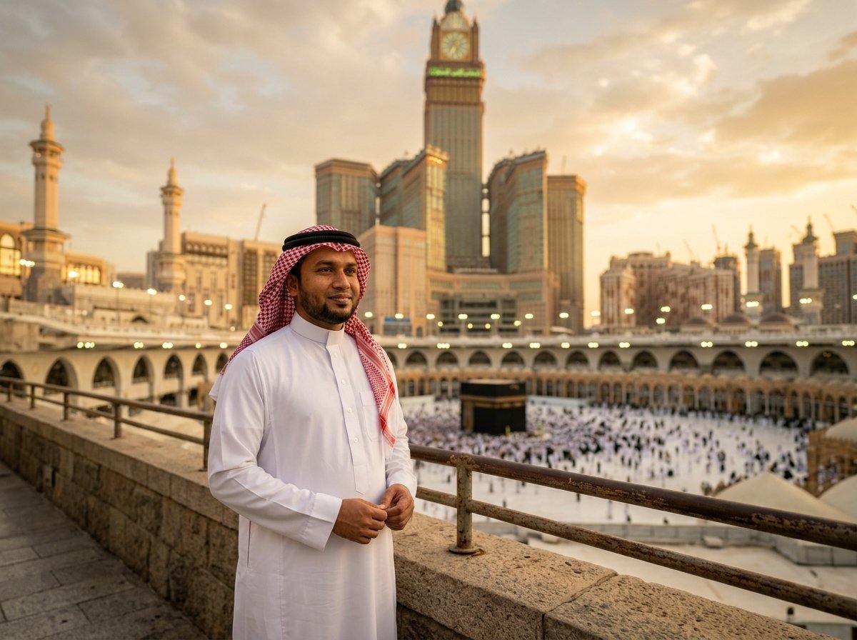 সৌদি আরবে সঠিক ভিসা চেনার পূর্ণাঙ্গ গাইড